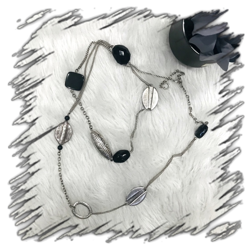 ✔️Fashion Tu-Cute Necklace